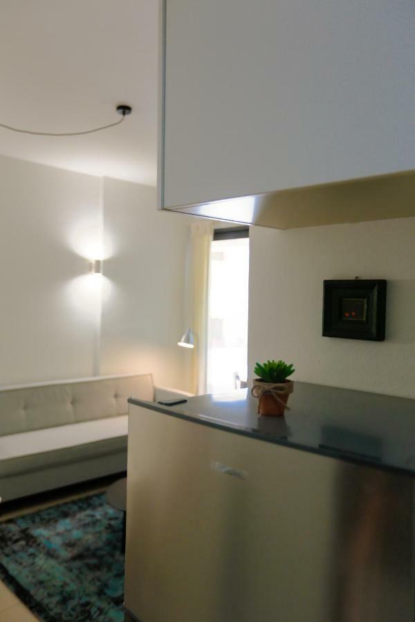 Katia'S Pepper Tree Apartment Iráklio Kültér fotó